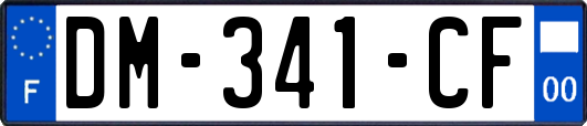 DM-341-CF