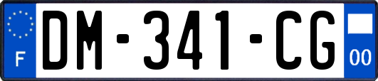 DM-341-CG