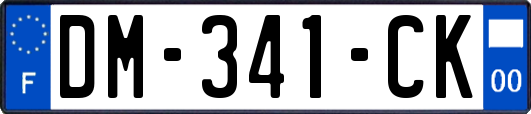 DM-341-CK