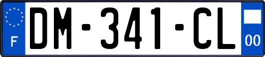 DM-341-CL