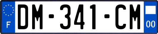 DM-341-CM