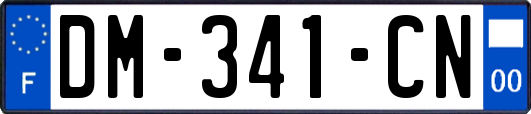 DM-341-CN