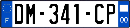 DM-341-CP