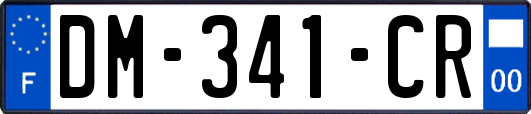 DM-341-CR