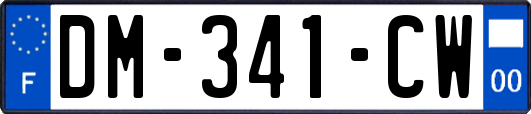 DM-341-CW