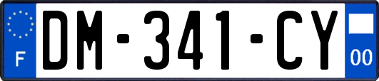 DM-341-CY