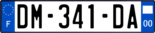 DM-341-DA