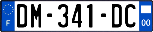 DM-341-DC