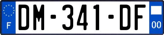 DM-341-DF