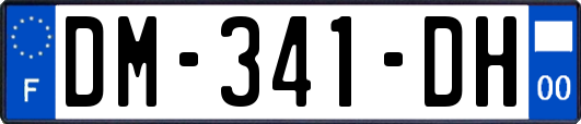 DM-341-DH