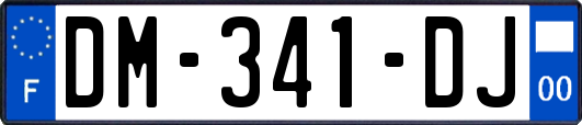 DM-341-DJ