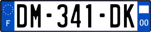 DM-341-DK