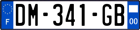 DM-341-GB