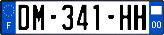 DM-341-HH