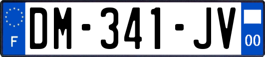 DM-341-JV