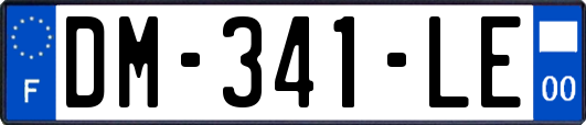 DM-341-LE