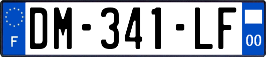 DM-341-LF