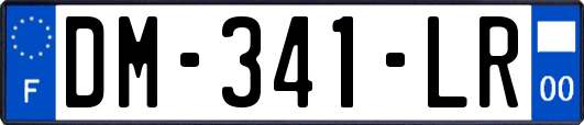 DM-341-LR