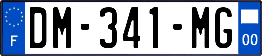 DM-341-MG