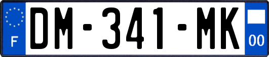 DM-341-MK