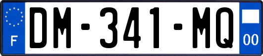 DM-341-MQ