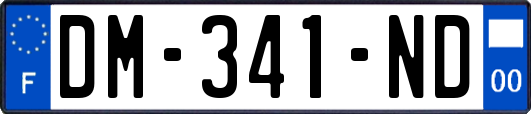 DM-341-ND
