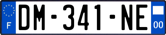 DM-341-NE