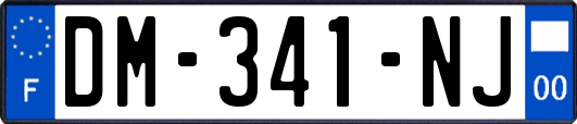 DM-341-NJ