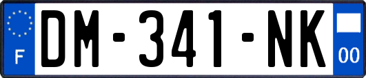 DM-341-NK