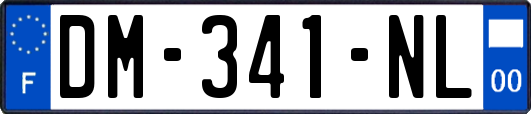 DM-341-NL