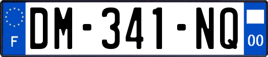 DM-341-NQ