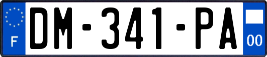 DM-341-PA