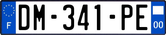 DM-341-PE