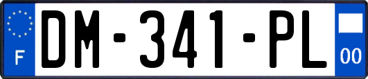DM-341-PL