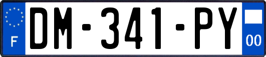DM-341-PY