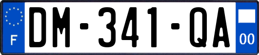 DM-341-QA