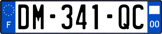 DM-341-QC