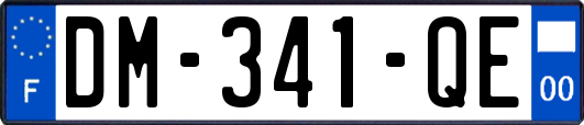DM-341-QE