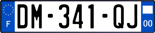 DM-341-QJ