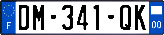 DM-341-QK