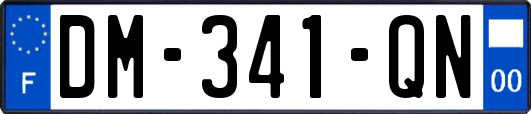 DM-341-QN