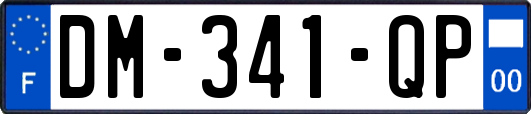 DM-341-QP