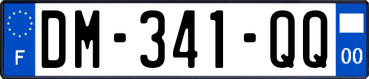 DM-341-QQ