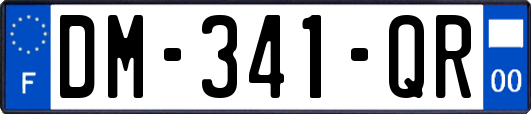 DM-341-QR