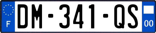 DM-341-QS