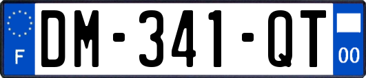 DM-341-QT