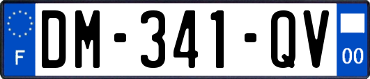 DM-341-QV
