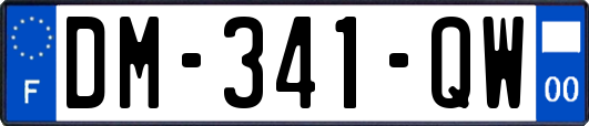 DM-341-QW
