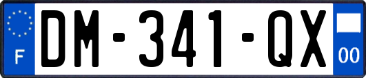 DM-341-QX
