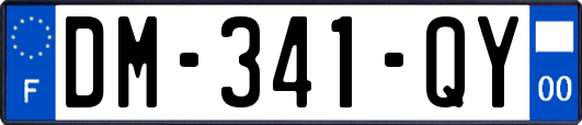 DM-341-QY